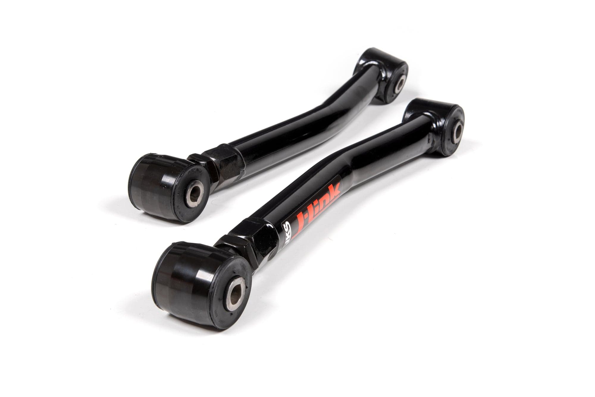 J-Link Adjustable Control Arms Rear Upper Wrangler JK & JL JKS Manufacturing product image