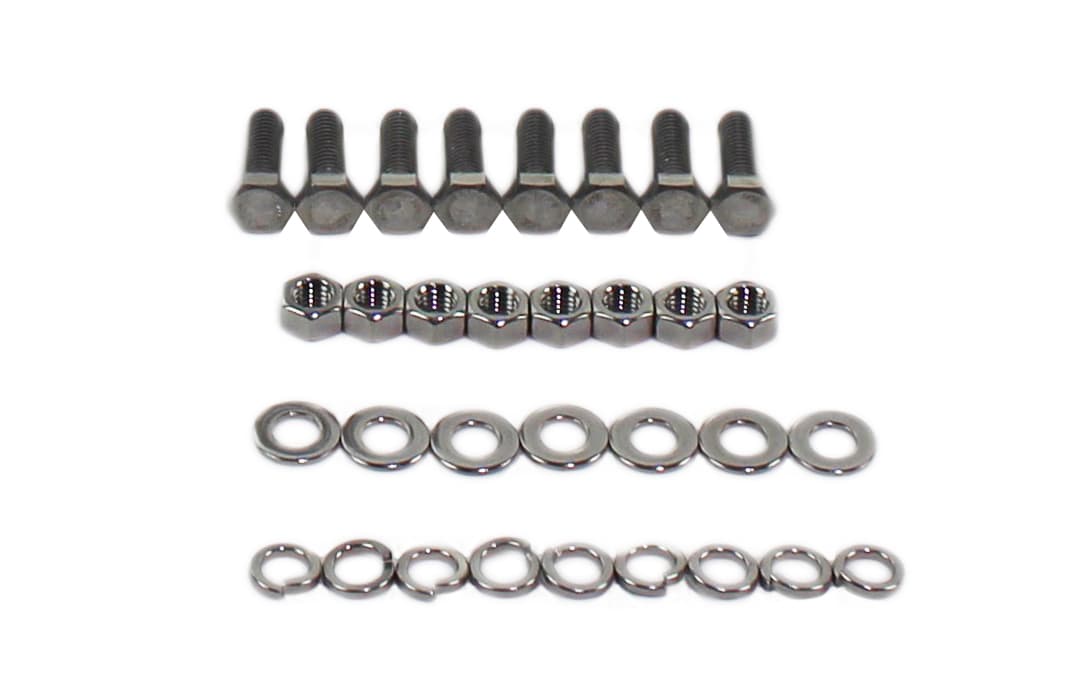 Kentrol Jeep CJ/YJ Seat Pedestals Pair 76-90 CJ and Wrangler YJ Polished Silver Kentrol