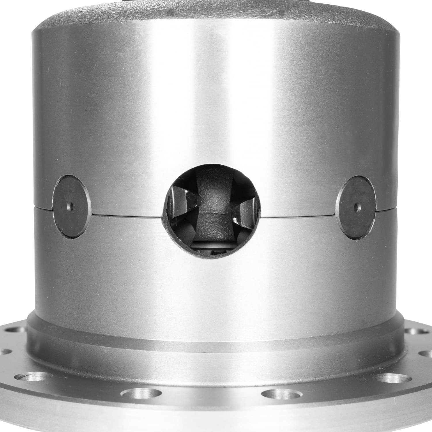 Yukon Gear And Axle Dura Grip Limited Slip Positraction Ford 10.25 & 10.5 Diffs 35 Spline 10.25 Inch +10.5 Inch Ford Duragrip Ff Only Composite Clutch (needs2additives) Yukon Gear