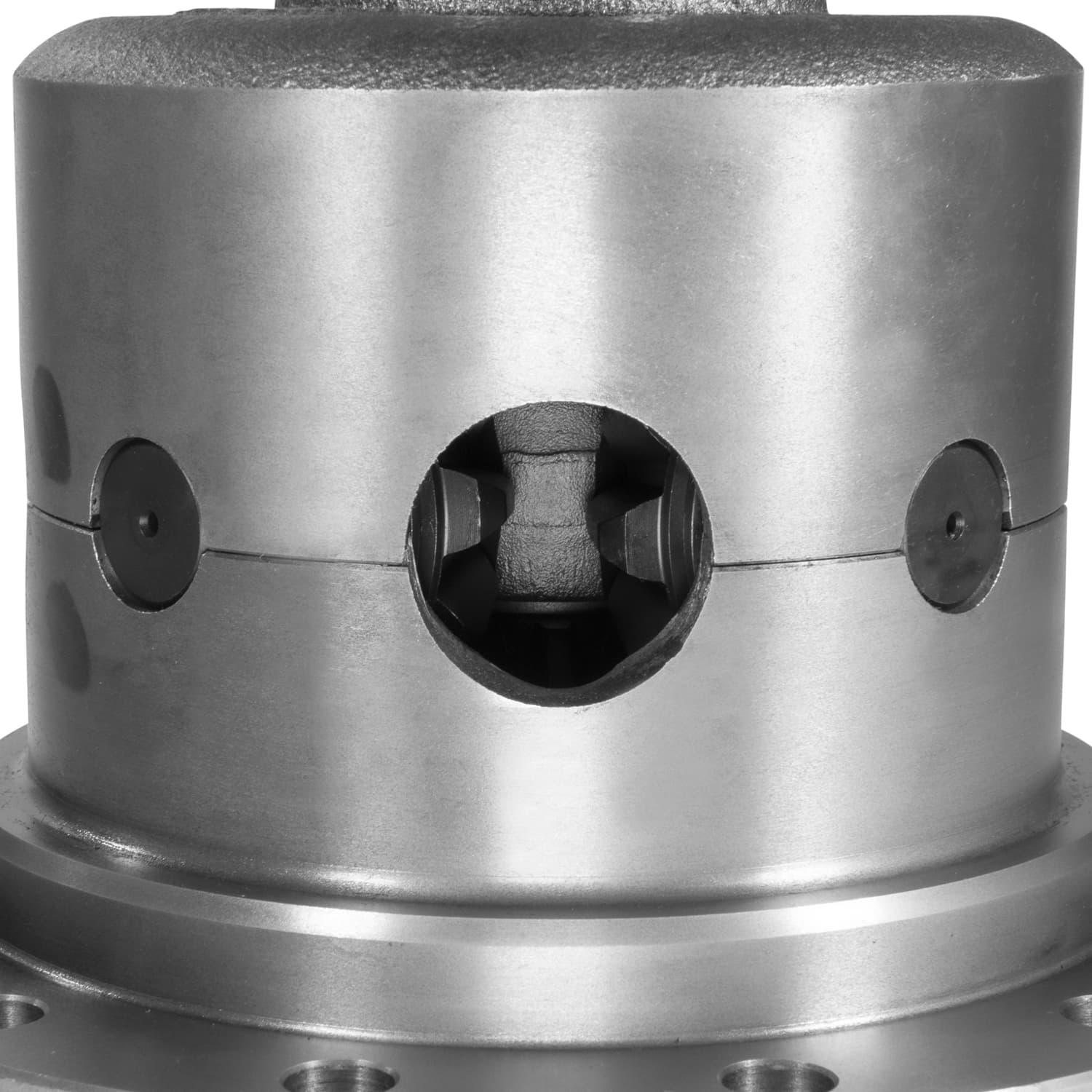 Yukon Gear And Axle Dura Grip Limited Slip For GM & Chrylser 11.5 Differentials 30 Spline 11.5AAM GM+Chy 30 Spline Duragrip Composite Clutch (needs2additives) Yukon Gear