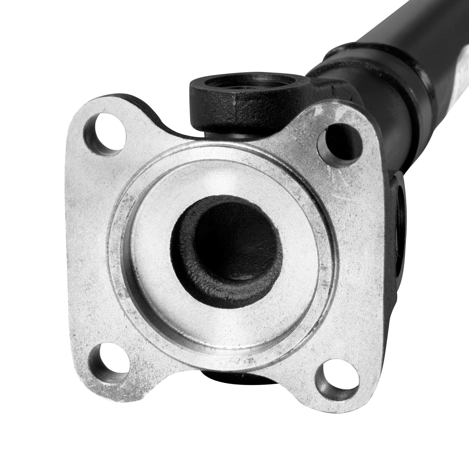 Performance Front Driveshaft Dana 30 2018 Jeep JL Sahara/Sport Manual 2018+ JL Sport/ Sahara Front Driveshaft 1310 OE Style 2DR & 4DR M/T W/ Dana 30 Yukon Gear product image