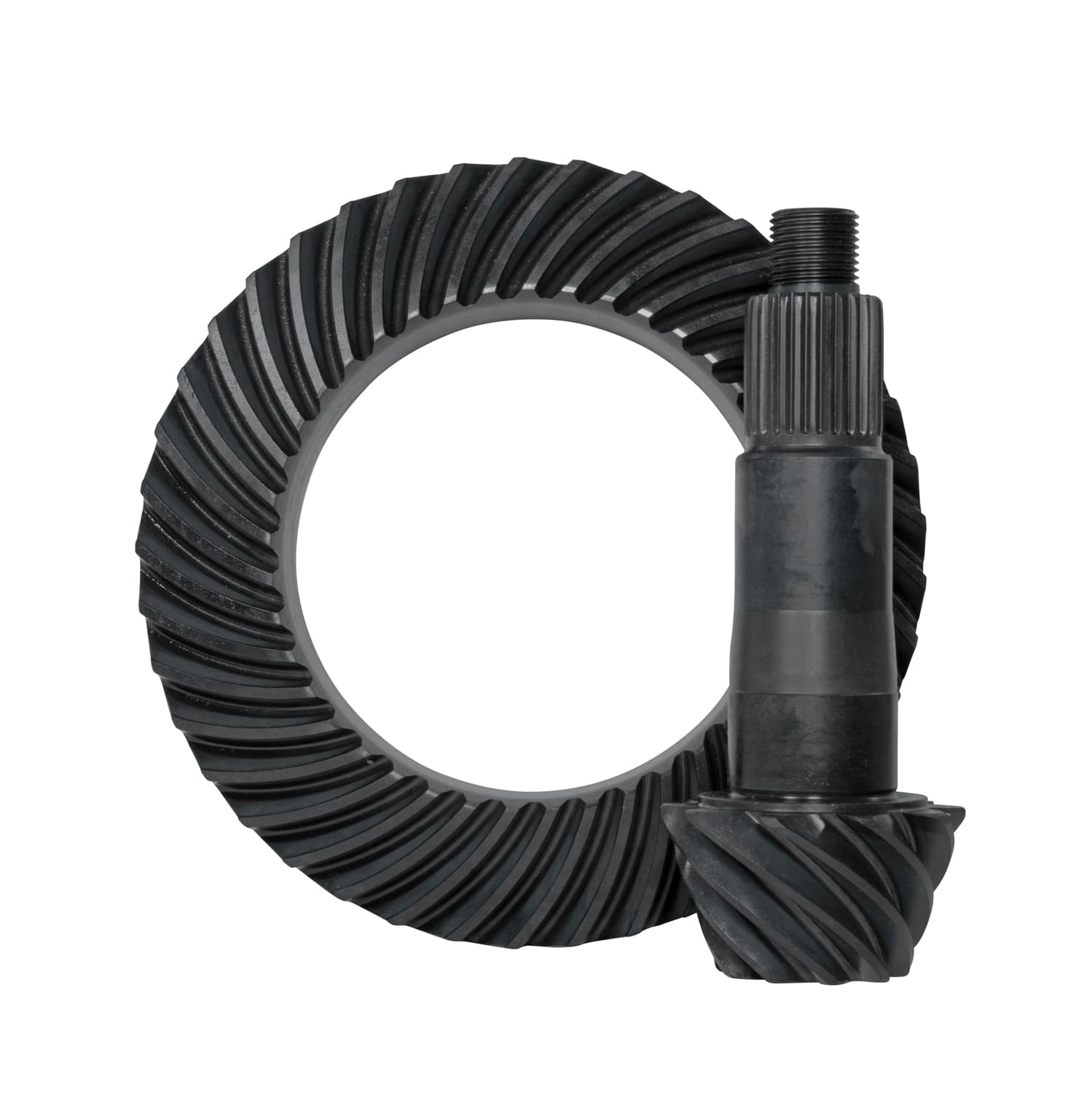 Ring & Pinion Set Dana 44/220mm Rear JL Rubicon/Sahara 4.11 Ratio JL Dana 44 (M220) Rear 4.11 R&P JL Rubicon Or Sahara W/ Lsd Yukon Gear product image