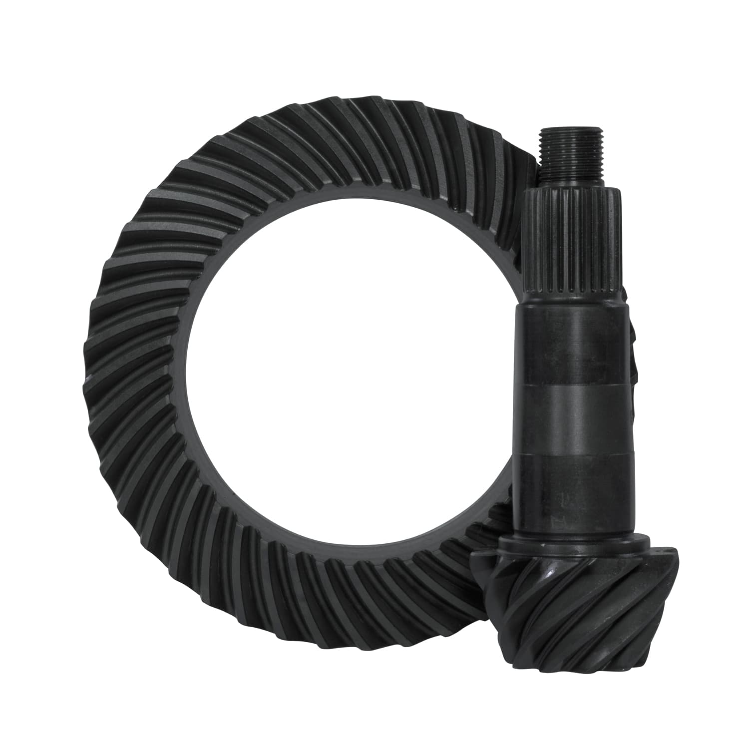 Ring & Pinion Gears For Jeep Wrangler JL Front Dana 44/210MM In 4.11 Ratio JL Dana 44 (M210) Rubicon Front 4.11 R&P Yukon Gear product image