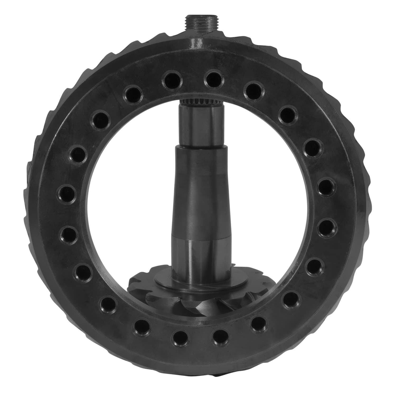 8.25 Inch / 213mm Chy 3.91 Rear Ring & Pinion And Install Kit 8.25 Inch Chy 3.90 Rear R&P Gear/ Install Kit Package 2005 & Up Yukon Gear product image
