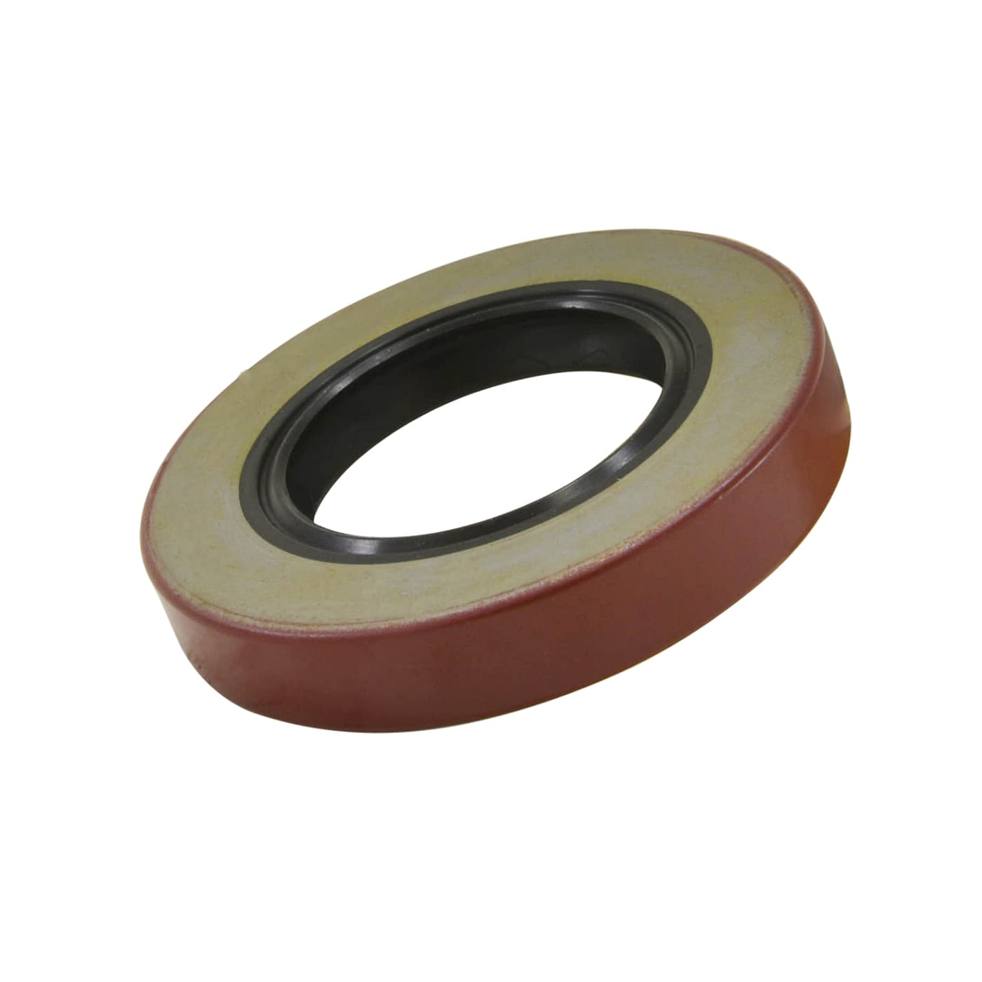 Yukon Gear And Axle Axle Seal For Semi-Floating Ford And Dodge With R1561TV Bearing Axle Seal For S/F Ford & Dodge W/ R1561TV Bearing Yukon Gear