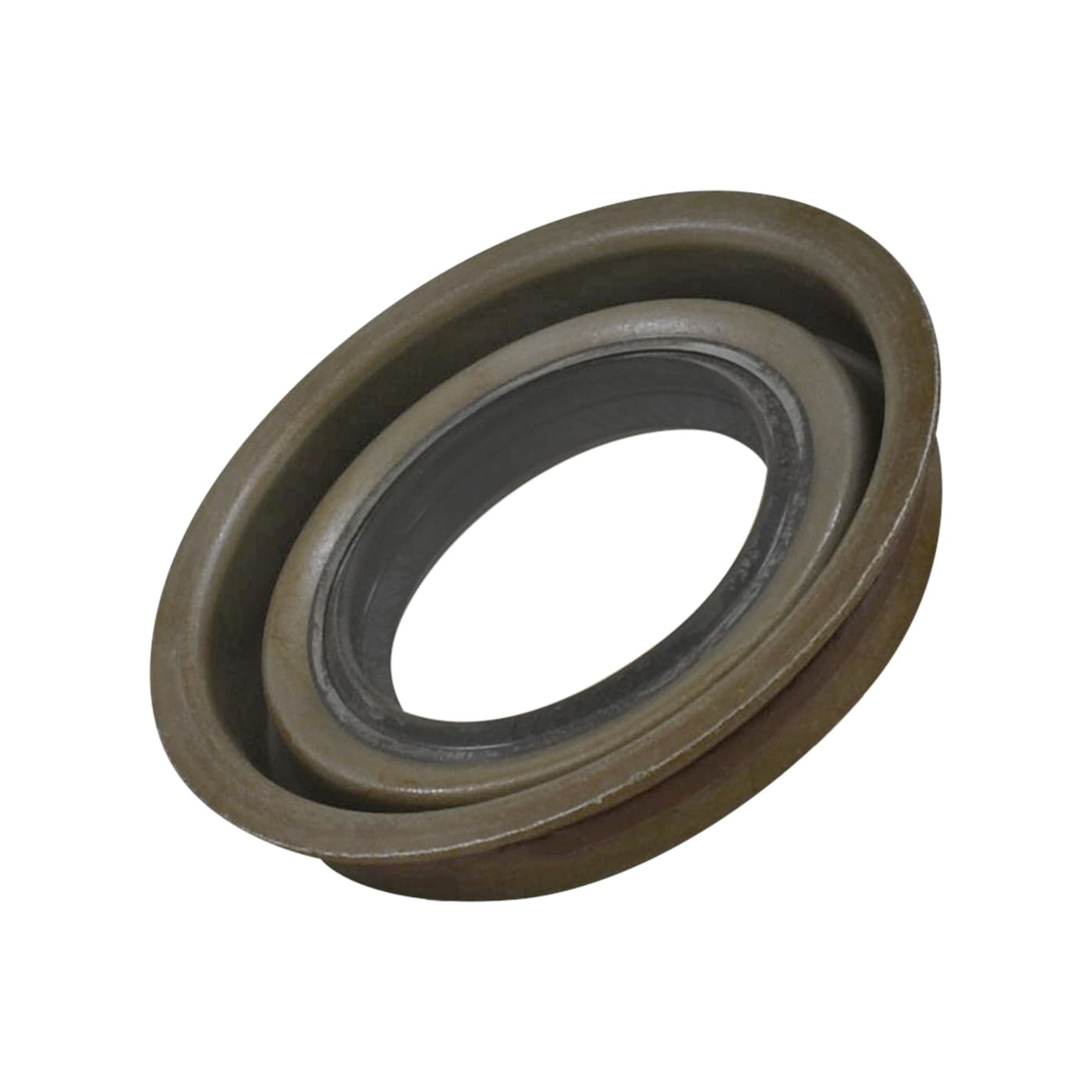 Yukon Gear and Axle 7.2 Inch Stub Axle Seal 7.2IFS GM '83-'97 Stub Axle Seal 2.048 Inch OD Yukon Gear