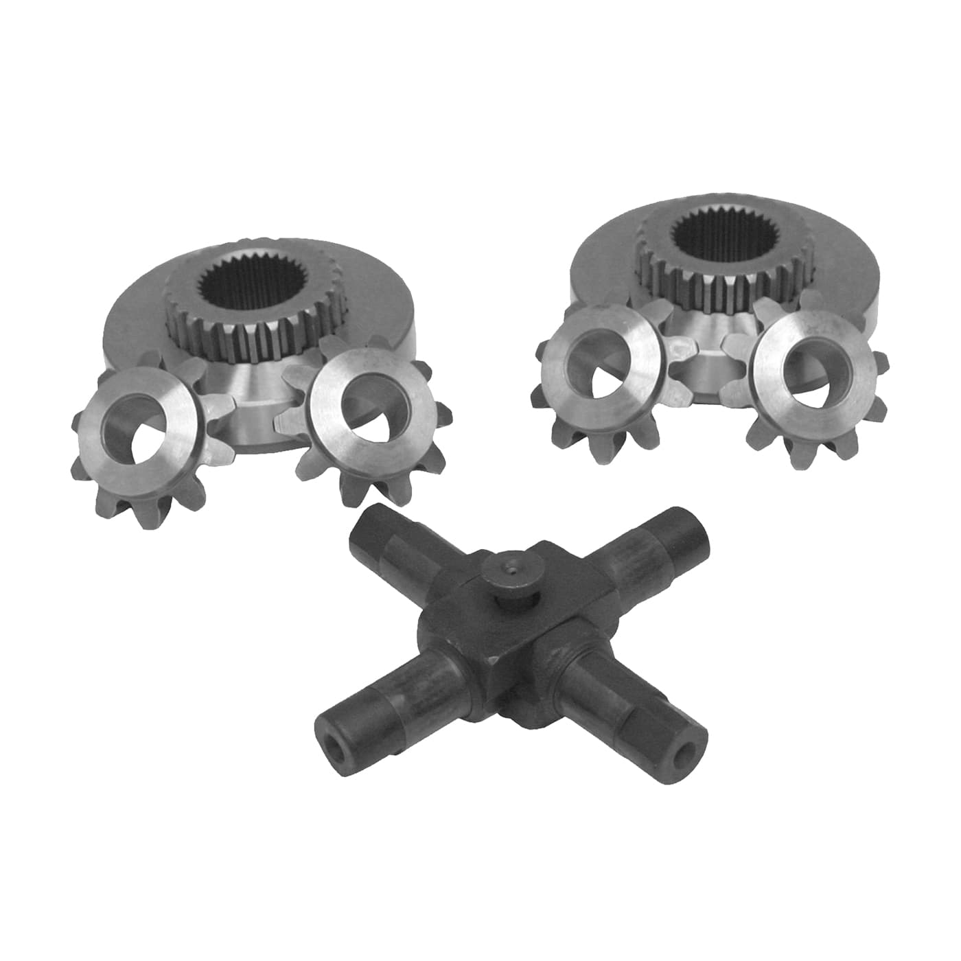 Yukon Gear And Axle Replacement Positraction Internals For Dana 60 And 70 With 35 Spline Axles D60 & D70 P/L Ipk 35 Spline (Incl Clutches) Yukon Gear