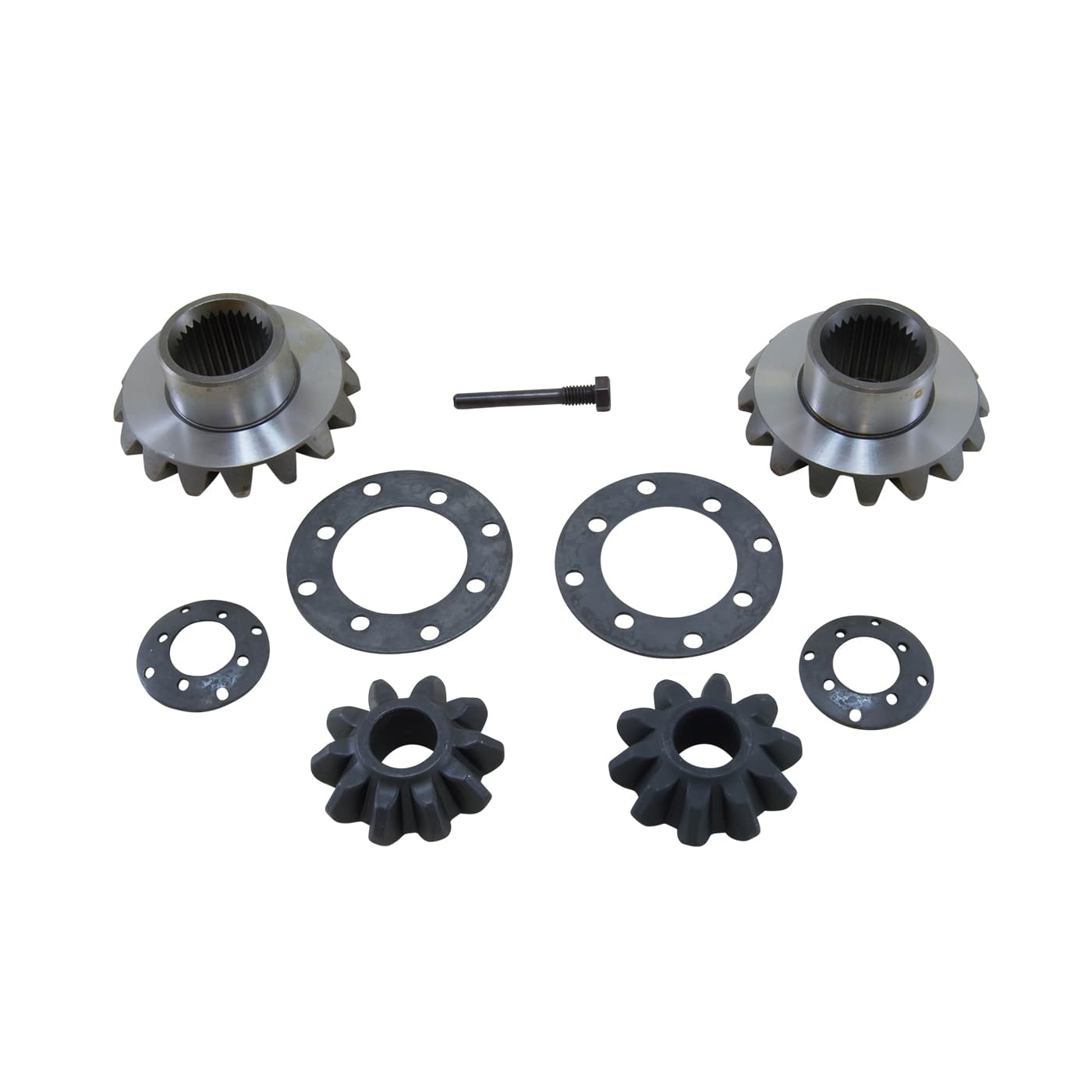 Yukon Gear And Axle Standard Open Spider Gear Inner Parts Kit Toyota Landcruiser 30 Spline Land Cruiser Std 30 Spline Inner Parts Kit Lc Ipk 68 And Newer Yukon Gear
