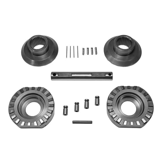 Yukon Gear and Axle Spartan Locker for Dana 44 differential with 30 spline axles includes heavy-duty cross pin shaft