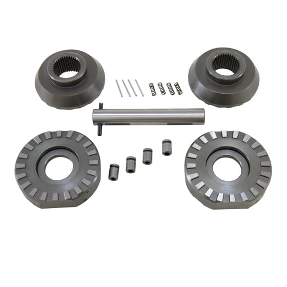 Yukon Gear and Axle Spartan Locker for Dana 60 differential with 35 spline axles includes heavy-duty cross pin shaft