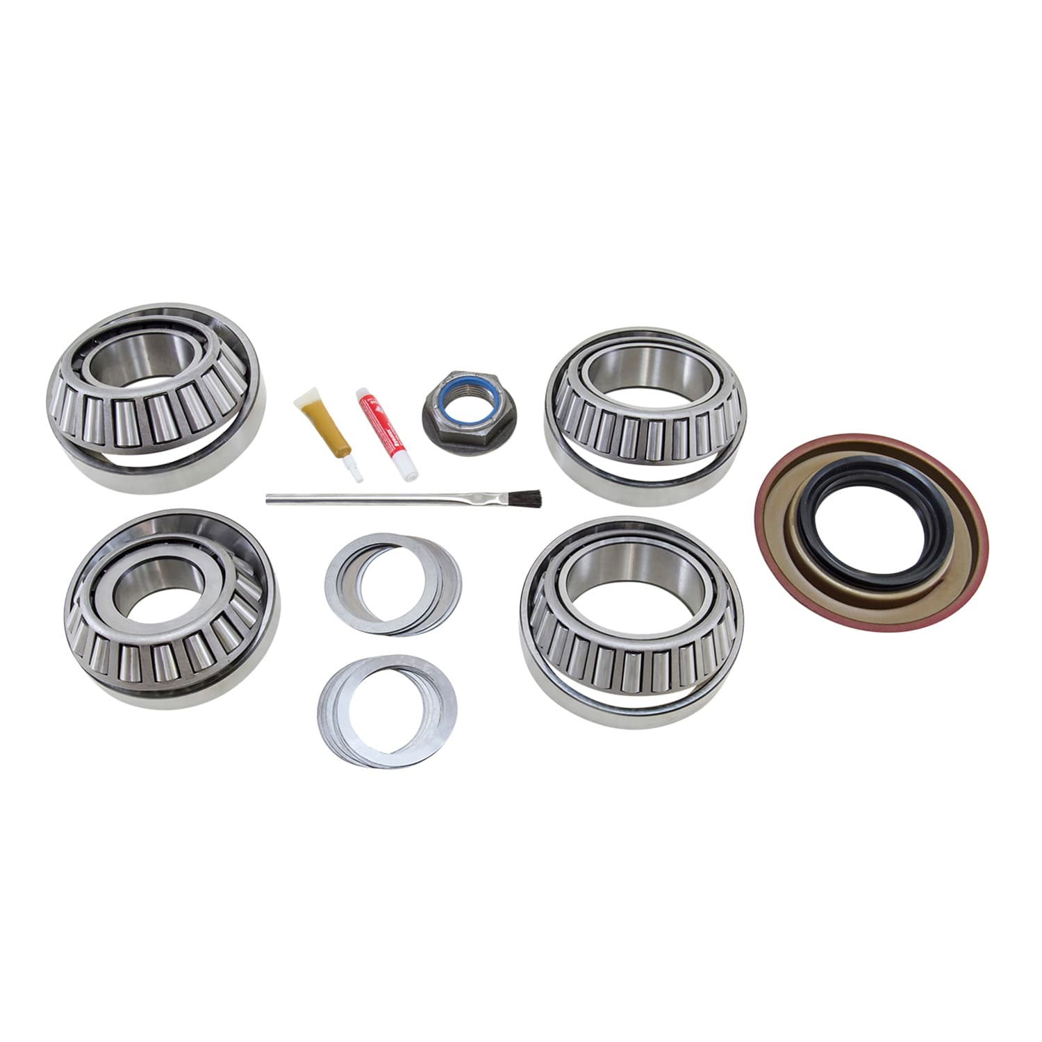Yukon Gear And Axle USA Standard Master Overhaul kit for the Dana S135 and S150