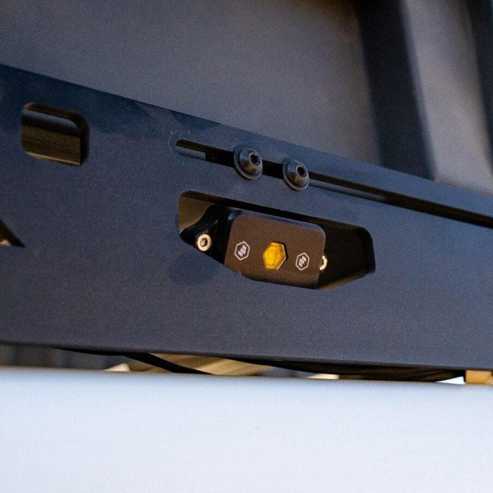 LED Rock Light Baja Amber Baja Designs product image