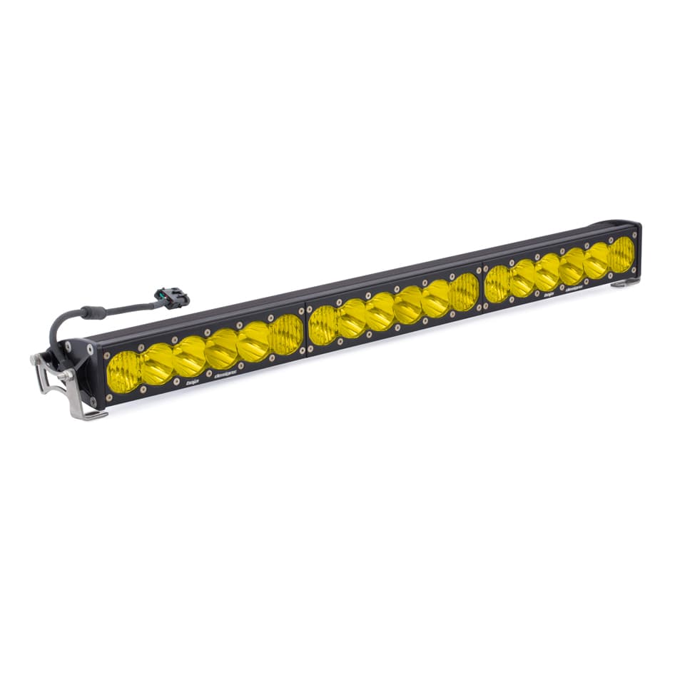 OnX6+ Baja Amber 30 Inch Driving/Combo LED Light Bar Baja Designs product image