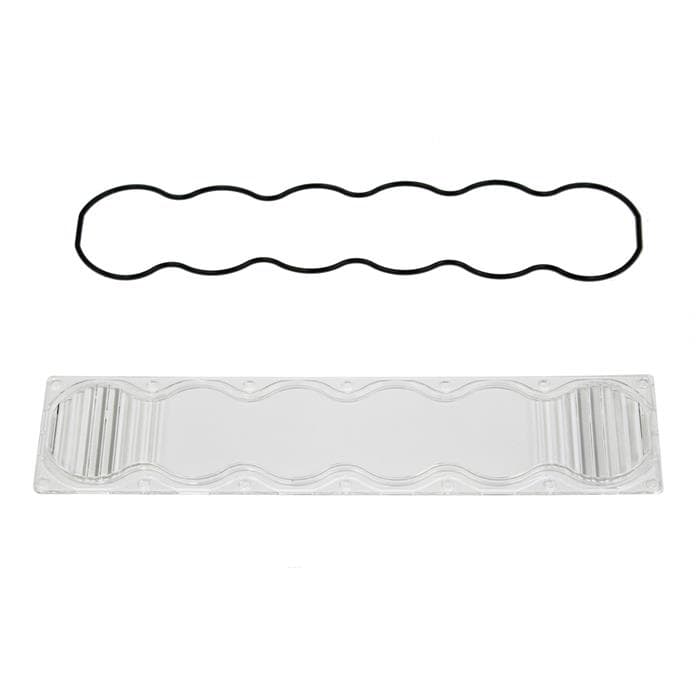 Baja Designs 458114 OnX6 Light Bar Lens Kit product image