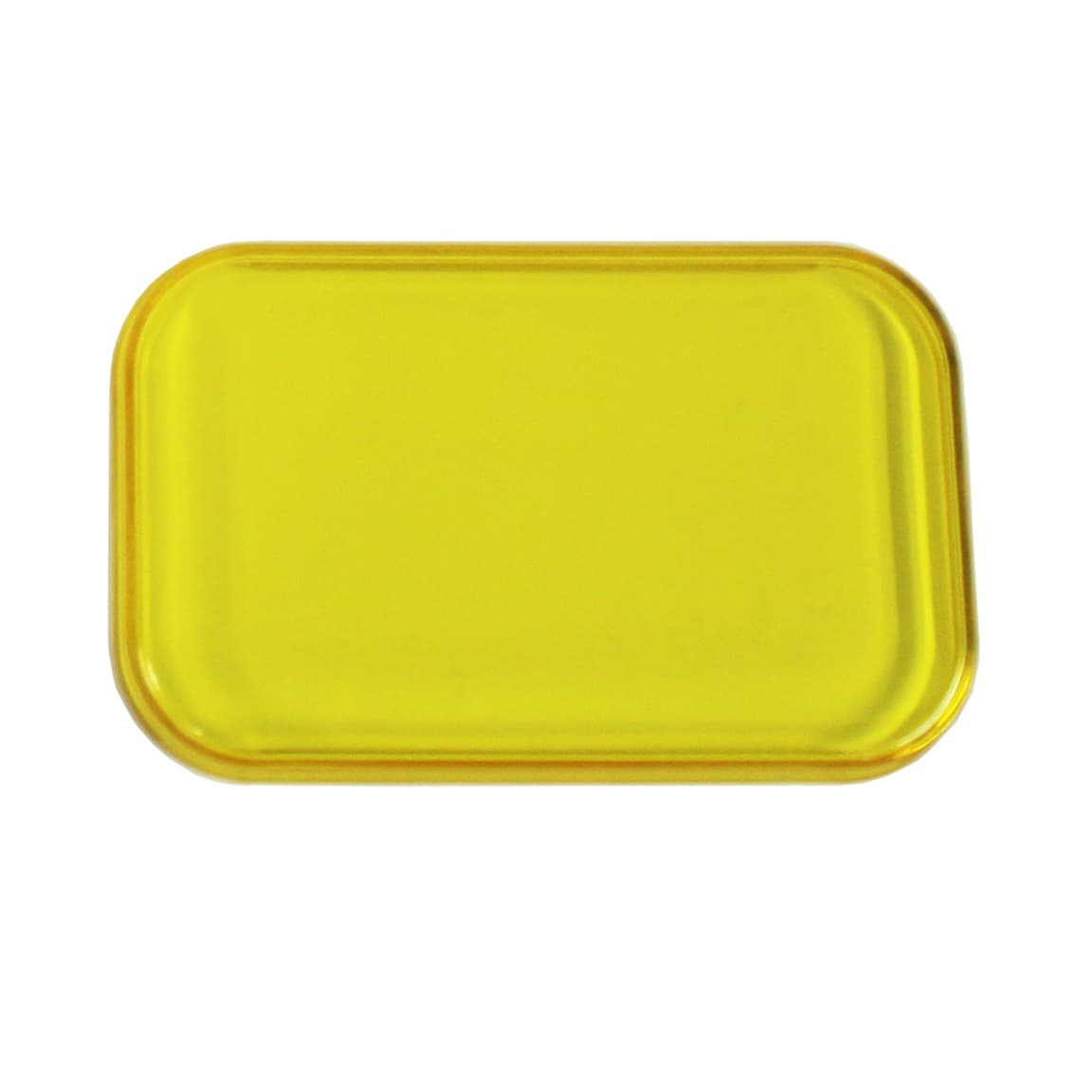 Baja Designs S2, Rock Guard Amber (Sold Each) product image