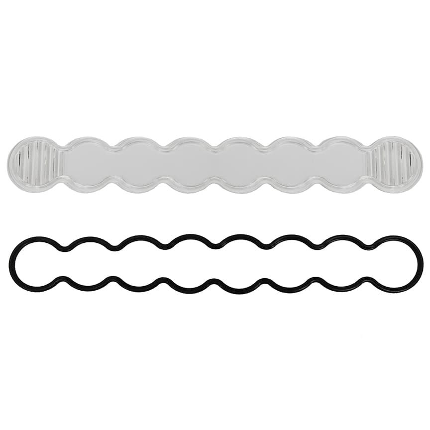 Combo Lens Kit Clear S8 Series Baja Designs product image