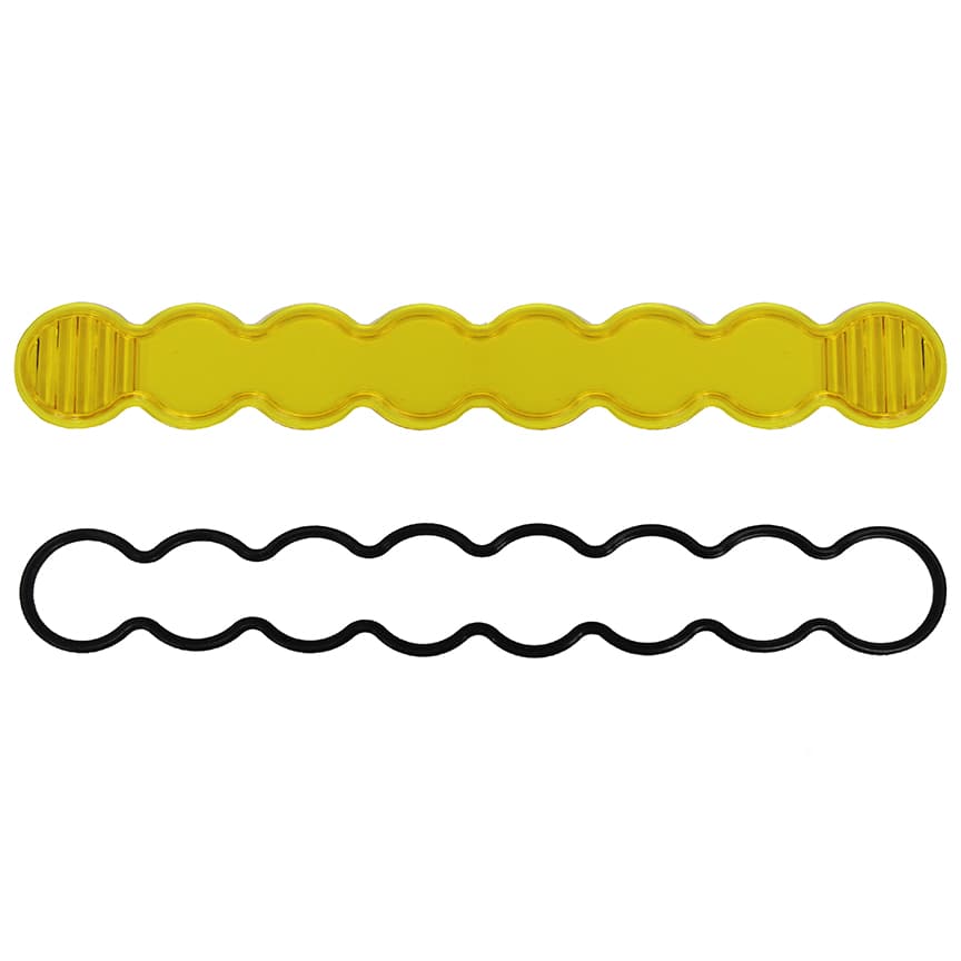 Combo Lens Kit Baja Amber S8 Series Baja Designs product image