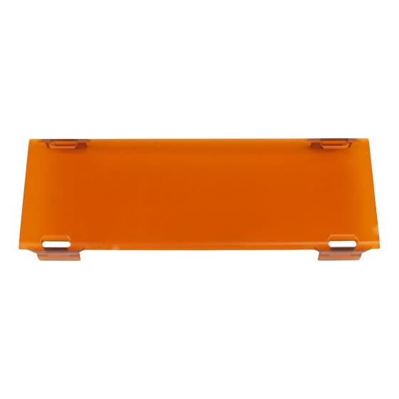 Rigid Industries Light Cover 10in ERDS Amber PRO product image