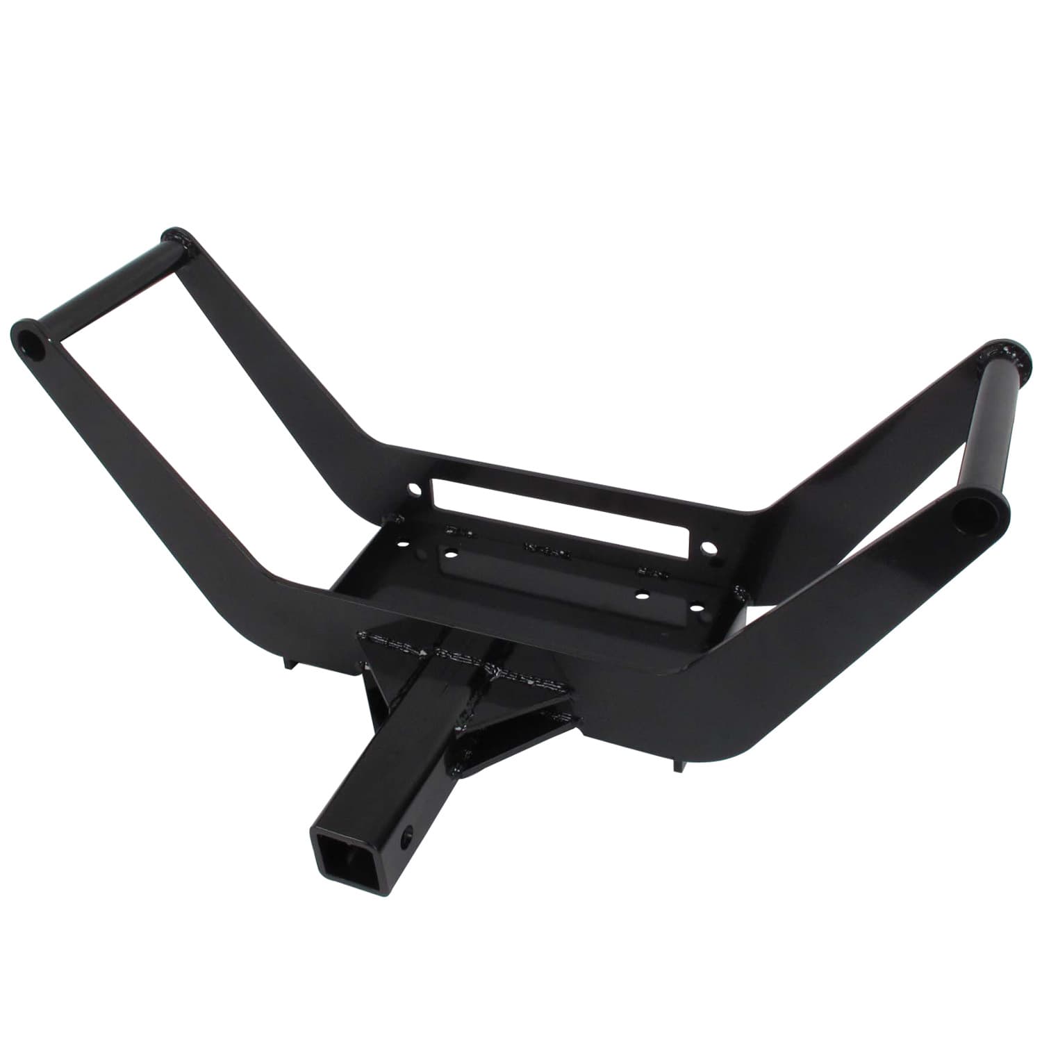2 Inch Hitch Receiver Mounting Bracket Bulldog Winch product image