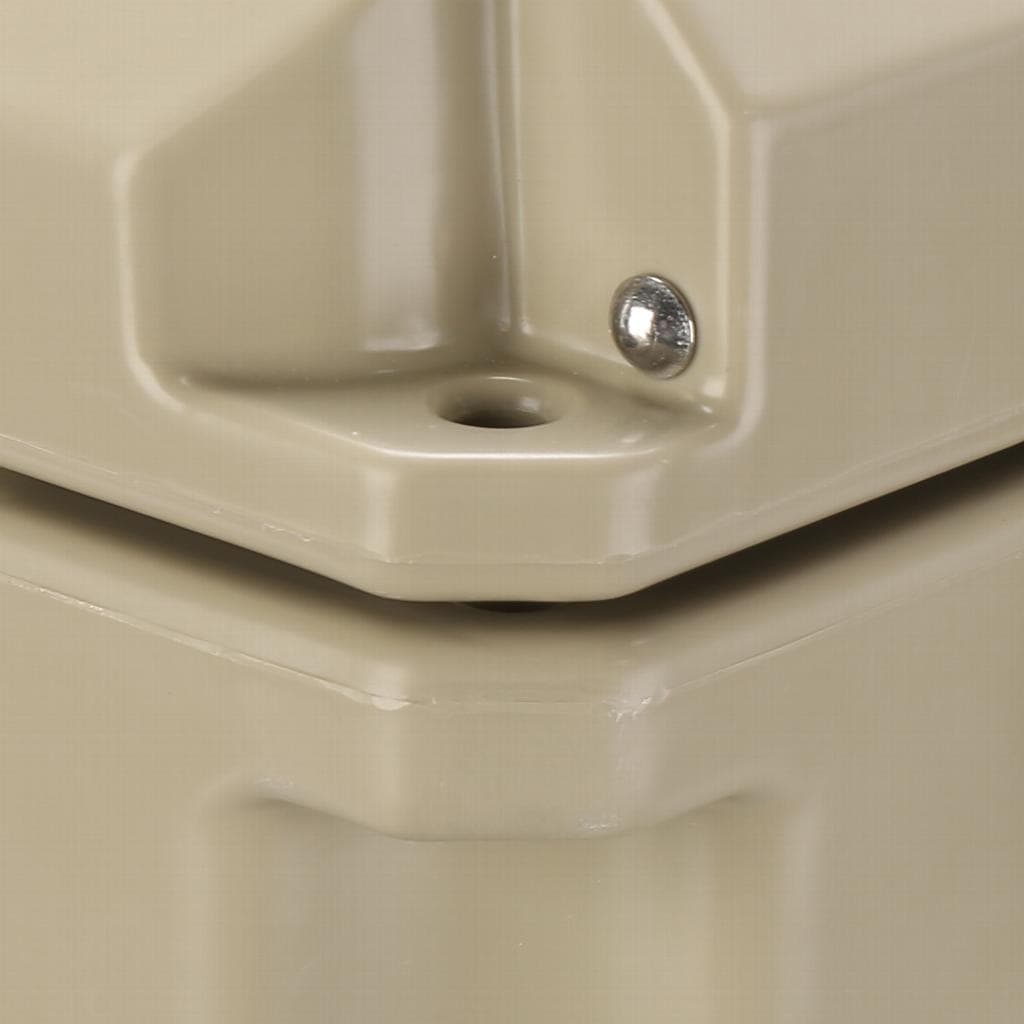 5 Gallon Water Jug W/Built In Bottle Opener Bulldog Winch product image