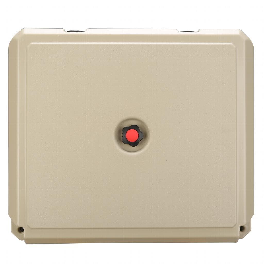 5 Gallon Water Jug W/Built In Bottle Opener Bulldog Winch product image