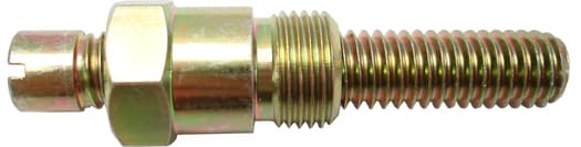 Top Dead Center Locator Tool For Spark Plug Hole Fit Most Chevy Engine Applications Proform product image