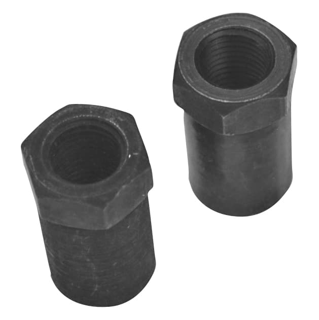 Engine Rocker Arm Poly-Locks 7/16 Thread Fits Most Extruded Roller Rocker Arms Proform product image