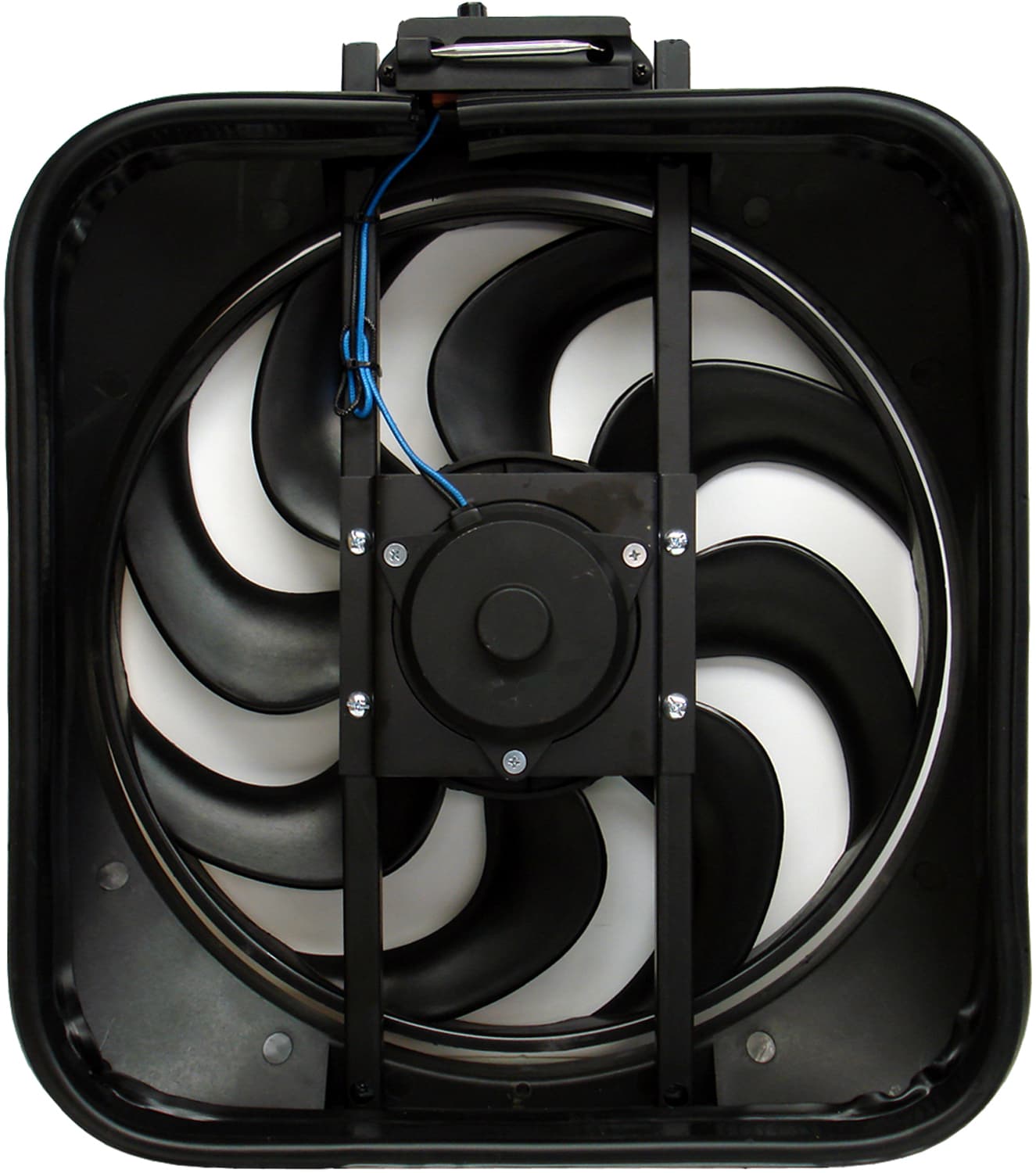 S-Blade Radiator Fan High Performance Model with Thermostat 15 In 2800CFM Proform product image