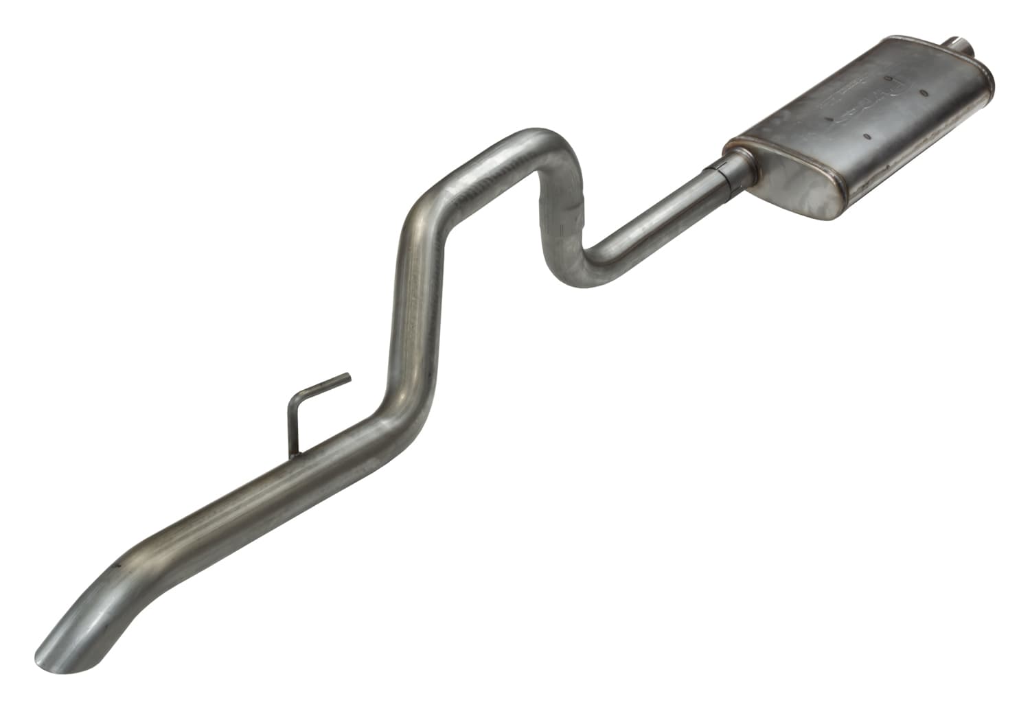 Grand Cherokee Catback Exhaust System 99-04 Grand Cherokee WJ Pypes Exhaust product image