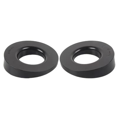 JK Rear Coil Wedges 07-18 Wrangler JK/JKU Synergy MFG product image