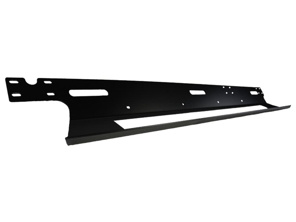 Rock Slide Engineering Gen 3 Step Slider Skid Plates - Pair - JL 2Dr product image