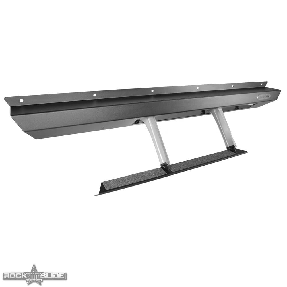 LJ 2 Door Step Slider Rock Slide Engineering product image