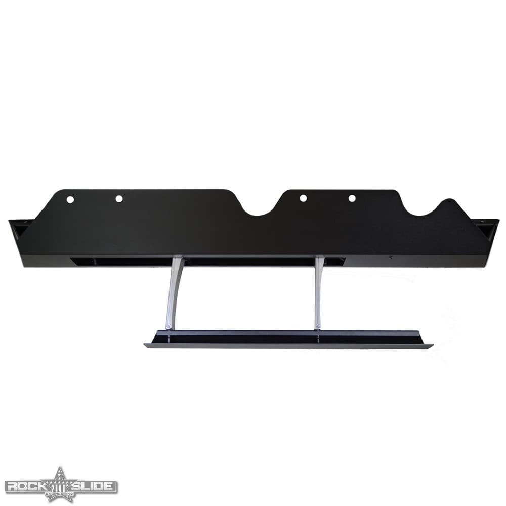 LJ 2 Door Step Slider Rock Slide Engineering product image