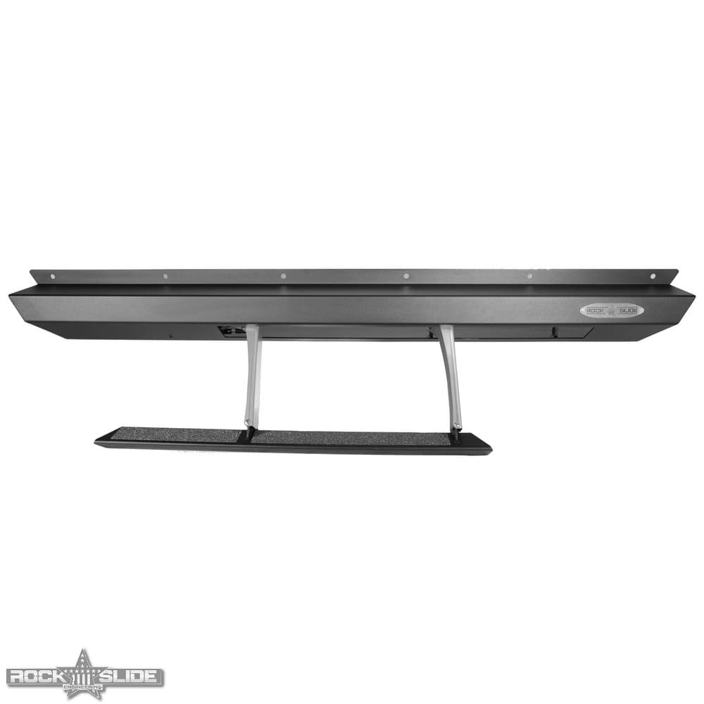 TJ 2 Door Step Slider Rock Slide Engineering product image