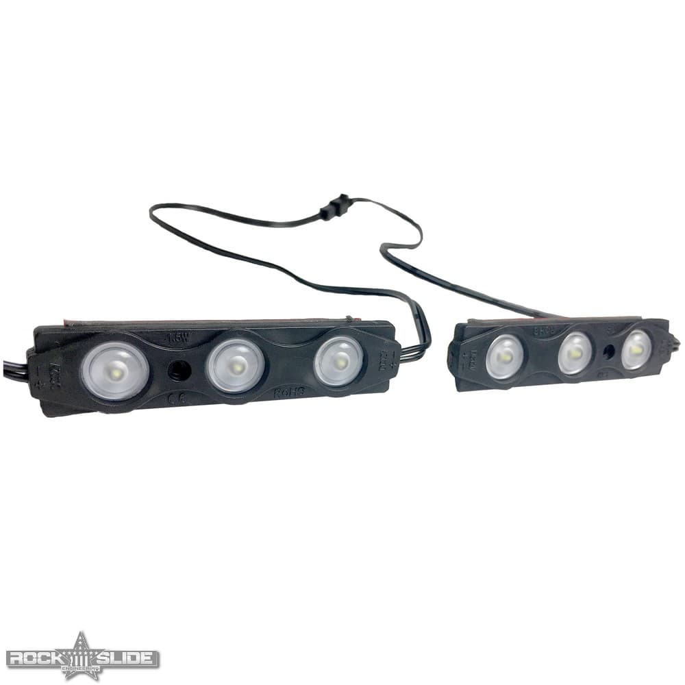 LED Light Kit for RSE Side Step Sliders Rock Slide Engineering product image