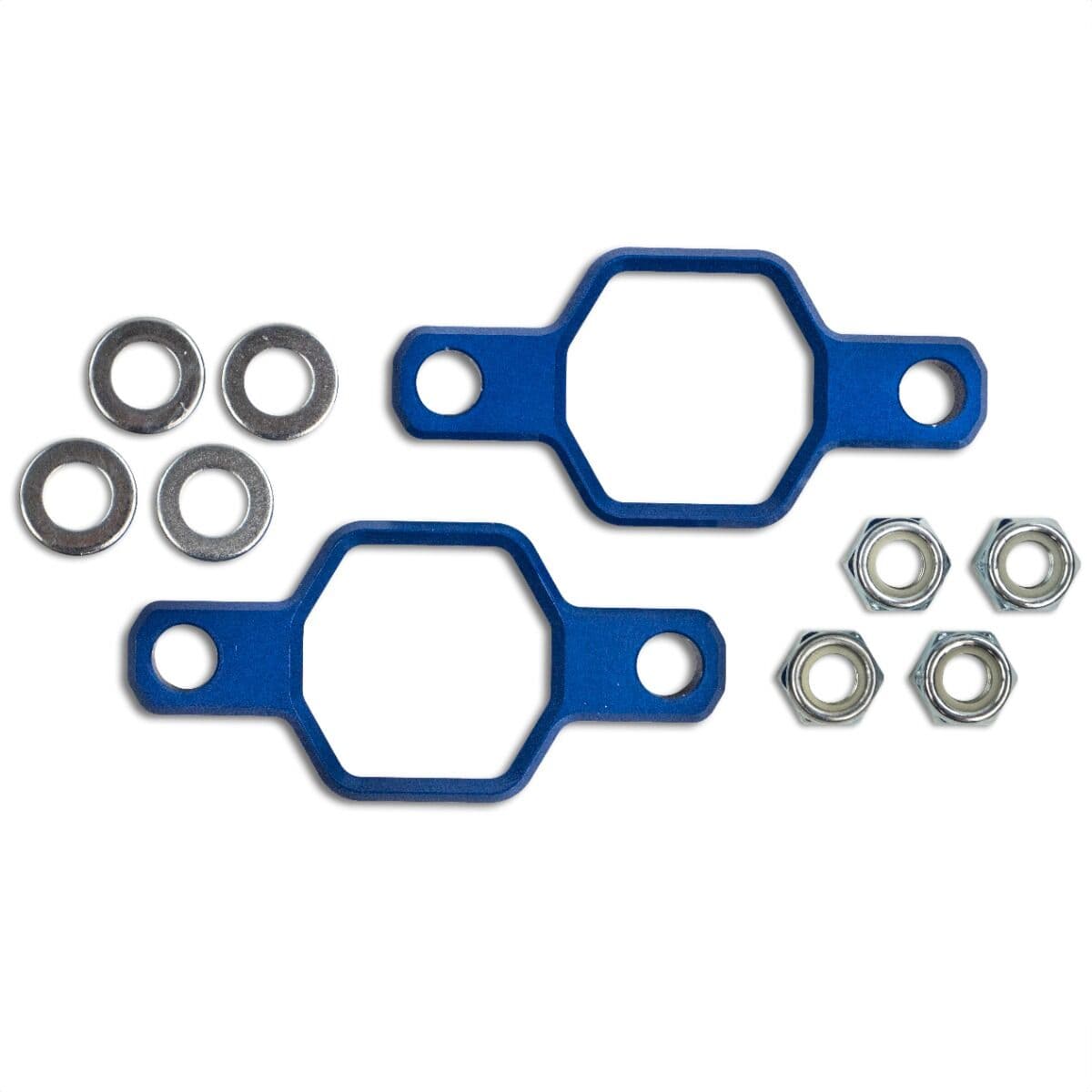 Cognito Motorsports Truck Front Shock Extender For 2024 GMC 2500HD AT4X / 2024 Chevy 2500HD ZR2 Cognito