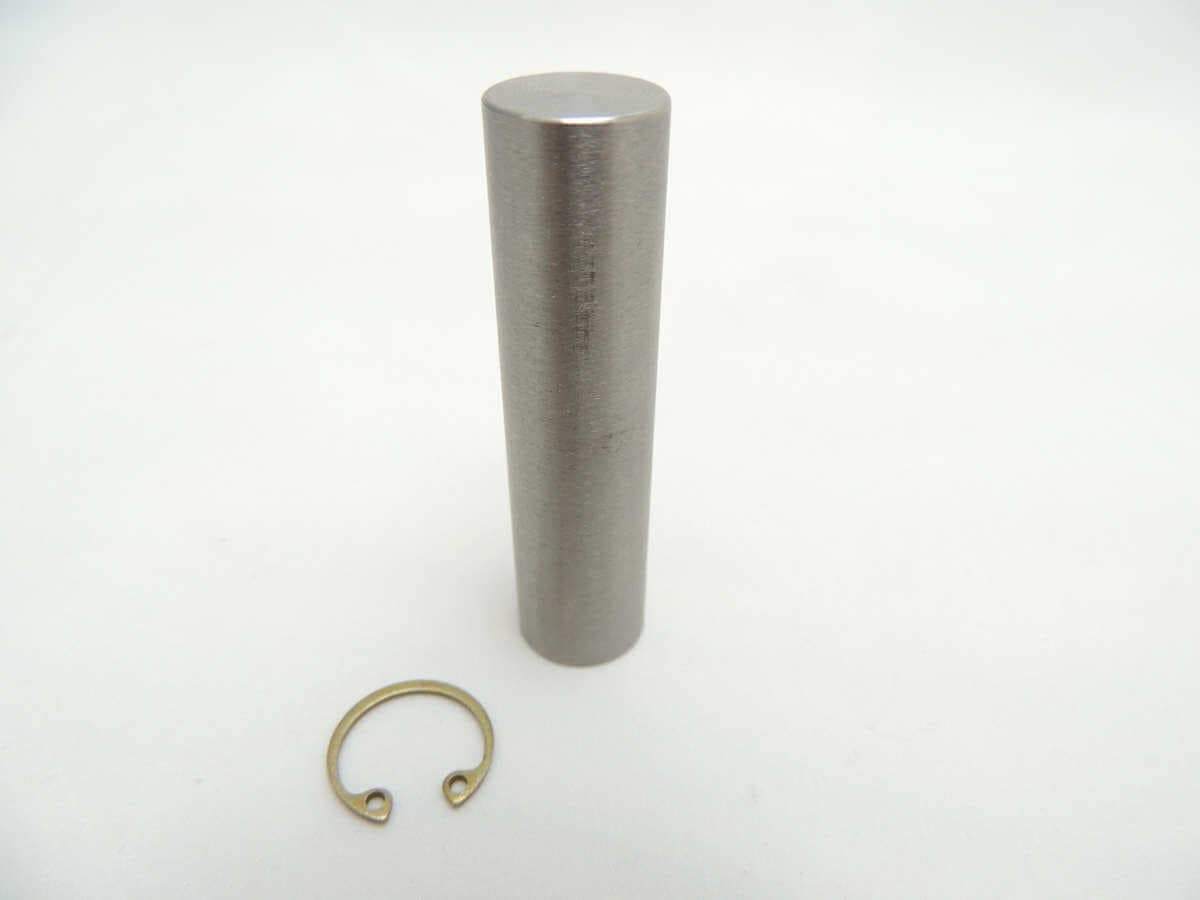 Factor 55 00013 TITANIUM PIN --PROLINK, PROLINK E, BRIDLE, FLATLINK, FLATLINK E, product image