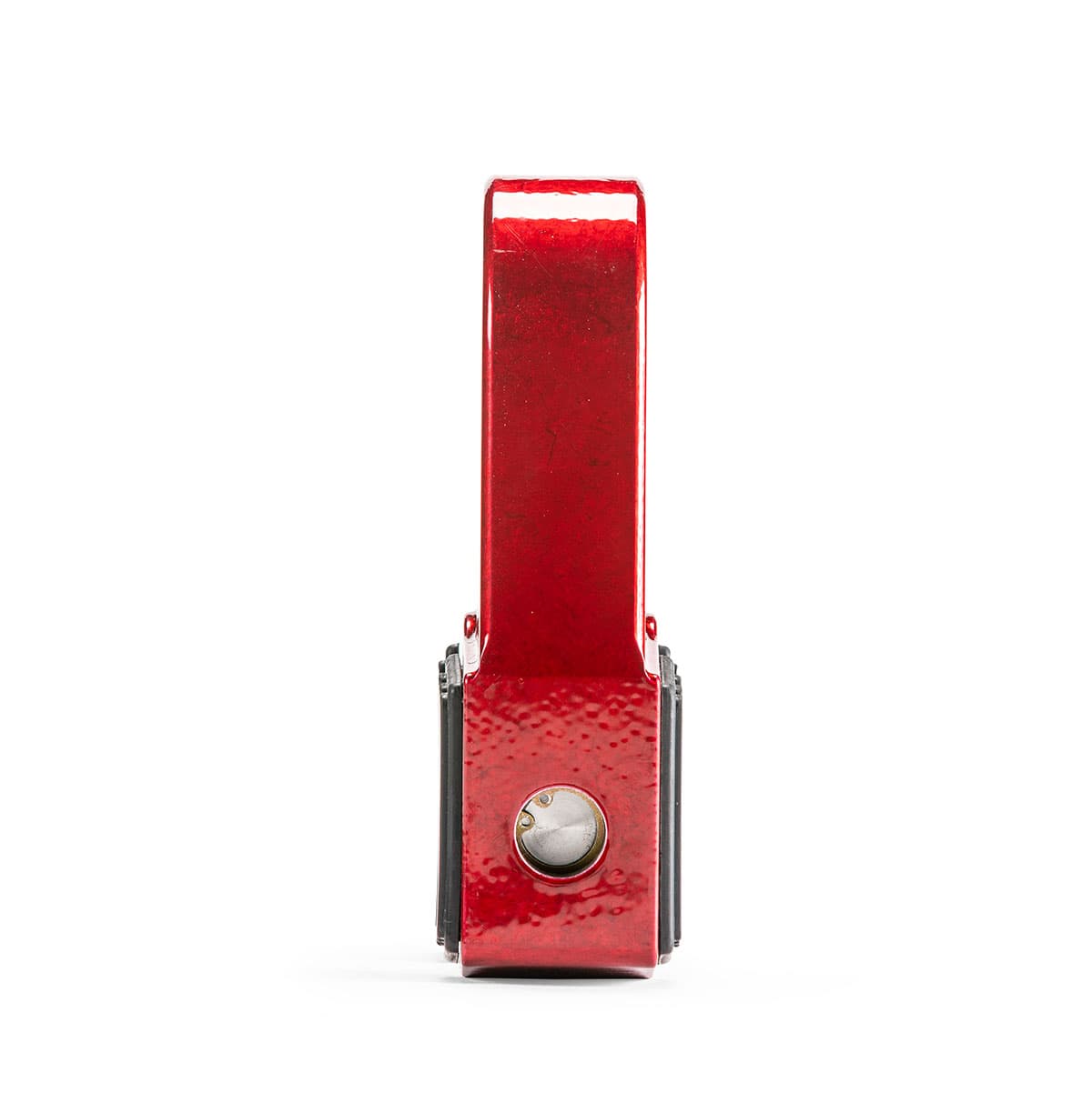 Factor 55 00080-01 FLATLINK E EXPERT WINCH SHACKLE MOUNT -- RED product image