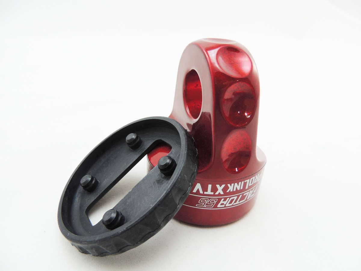 Factor 55 00114 RUBBER GUARD -- PROLINK XTV, SPLICER XTV product image