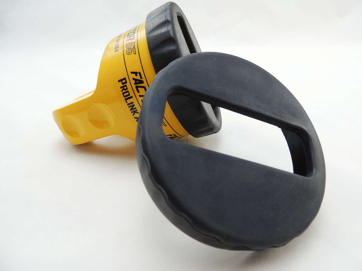 Factor 55 00214 RUBBER GUARD -- PROLINK XXL product image