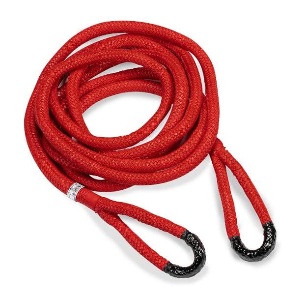 Extreme Duty Kinetic Energy Rope 1 Inch X 30 Foot Factor 55 product image