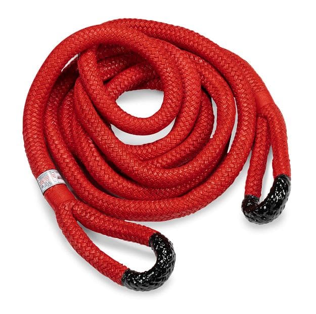 Extreme Duty Kinetic Energy Rope 1.5 Inch X 30 Foot Factor 55 product image