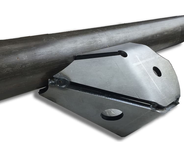 Tube Link Mount Large Single Artec Industries product image