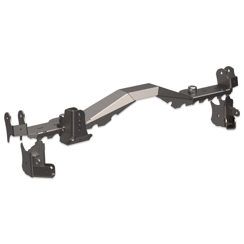 Artec Industries Jeep JK 1 Ton APEX Rear 9 inch Swap Kit (OEM Brackets) 07-18 Wrangler JK Artec
