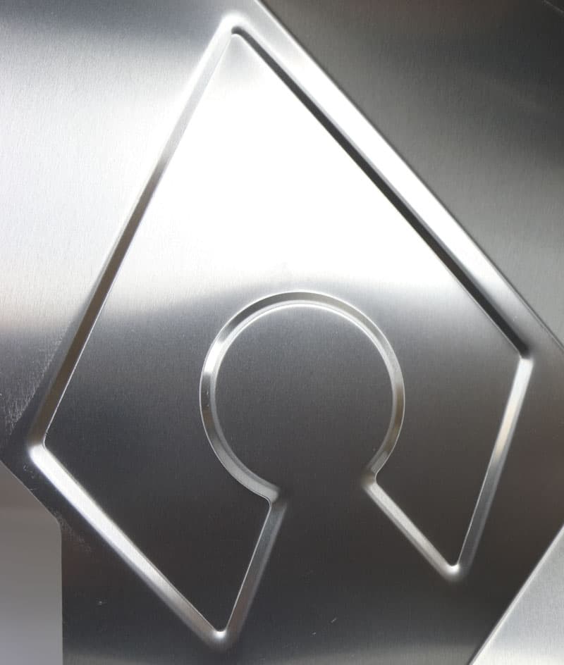 Jeep JK Rear Inner Fenders 07-18 Wrangler JK Artec Industries product image