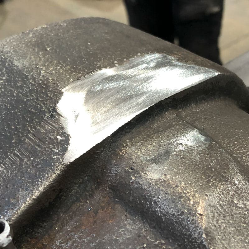 JL 1 Ton - Apex Front Superduty Swap Kit 99-04 w/ Daystar Bushings Artec Industries product image