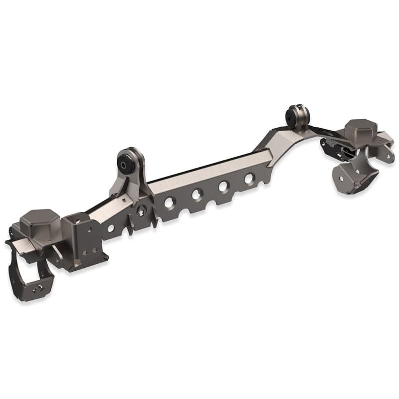 JL 1 Ton - Apex Front Superduty Swap Kit 99-04 w/ RockJock Johnny Joints Artec Industries product image