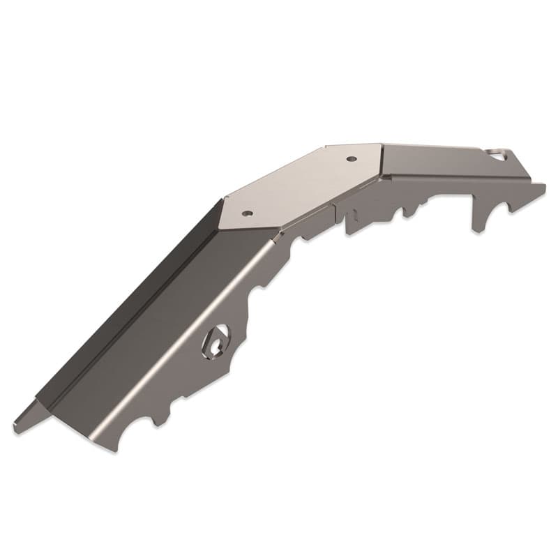 Jeep Gladiator APEX Rear Axle Truss For 19-Pres Gladiator JT Artec Industries product image