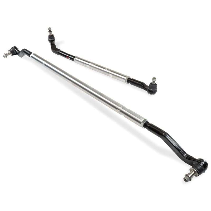 Artec Industries SuperDuty 2005+ 7075 Aluminum Steering Kit for 07-18 Wrangler JK Artec