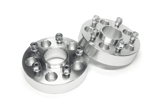 Jeep JK 1.5 Inch Wheel Spacer For 07-18 Wrangler JK 4WD Pair Southern Truck Lifts product image
